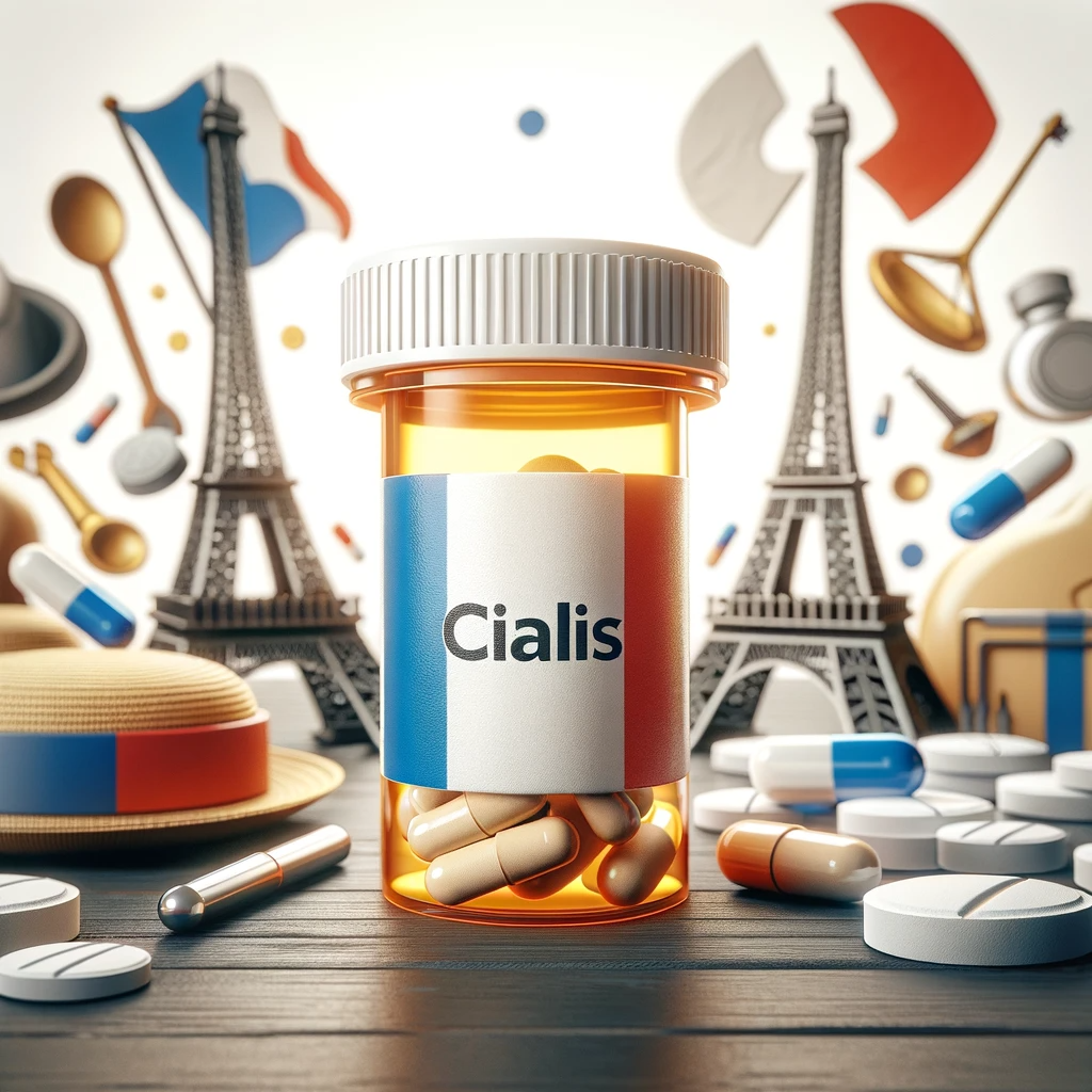 Acheter vrai cialis en ligne 